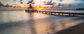 La Romana : private jet rental