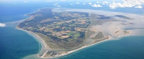 Private plane and helicopter rental in Laeso