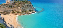 Private jet and helicopter hire in Trieste Ronchi del Legionari