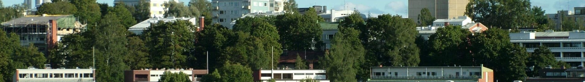 Private Jet and Helicopter Charter in Lappeenranta