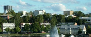 Private Jet and Helicopter Charter in Lappeenranta