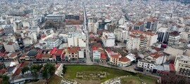 Private jet rental in Preveza