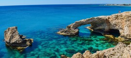 Cyprus : Private jet rental