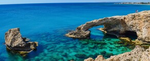 Larnaca : private jet rental