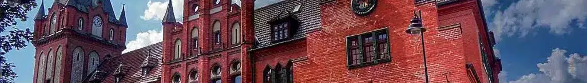 Private Jet and Helicopter Charter at Lebork Cewice