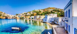 Private jet rental in Preveza