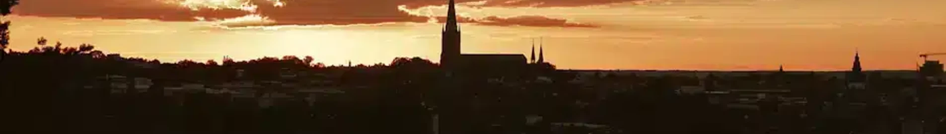 Private jet and helicopter charter in Linkoping Malmen