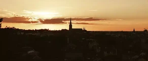 Private jet and helicopter charter in Linkoping Malmen