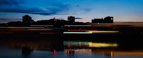 Private Jet and Helicopter Charter in Linz Blue Danube
