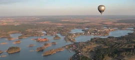 Finland : private jet rental