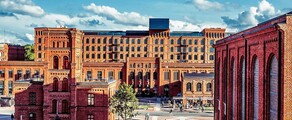 Private jet and helicopter charter in Lodz Lublinek