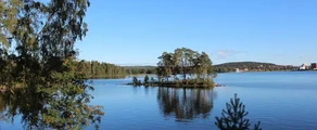 Private plane and helicopter rental in Ludvika