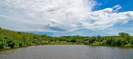 Private jet and helicopter rental in Kiev Zhuliany