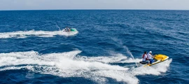 Private plane and helicopter rental in Santo Domingo Dr J Balaguer