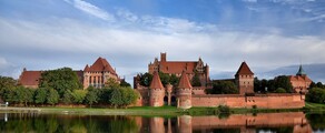 Private plane and helicopter rental in Malbork