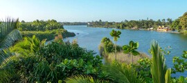 Private jet and helicopter charter in Antananarivo Arivonimamo