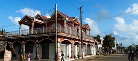 Private jet charter Madagascar
