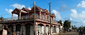 Private plane and helicopter rental in Mananjary