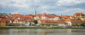 Private jet and helicopter charter in Maribor