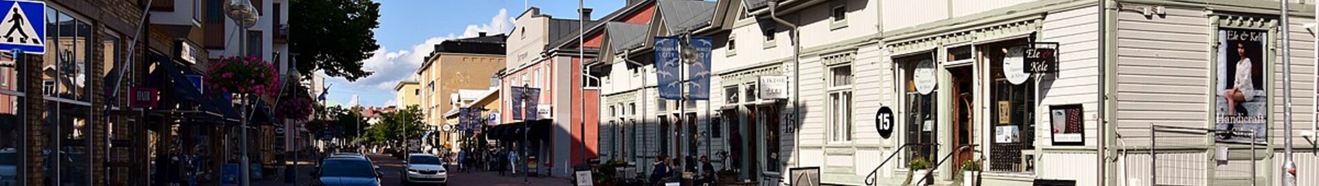 Private jet and helicopter charter in Mariehamn