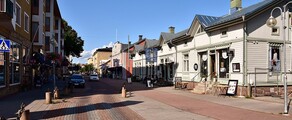 Private jet and helicopter charter in Mariehamn