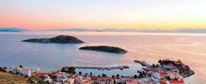 Private plane and helicopter rental in Megara