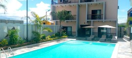 Private jet and helicopter charter in Toamasina