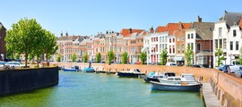 Private plane and helicopter rental in Hoogeveen