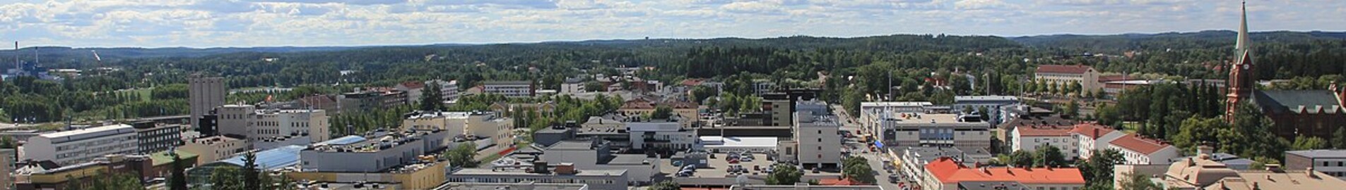 Private plane and helicopter rental in Mikkeli