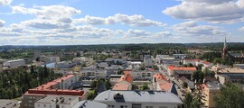 Private plane and helicopter rental in Kouvolaselanp Selanpaa