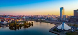 Private jet hire in Krakow