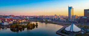Private Jet and Helicopter Charter in Minsk Mazowiecki