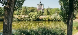 Private jet and helicopter charter in Chisinau