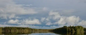 Private jet and helicopter charter in Mora Siljan