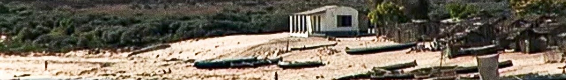 Private plane and helicopter rental in Morombe