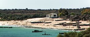 Private plane and helicopter rental in Morombe