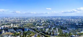 Private jet hire in Saint Petersbourg