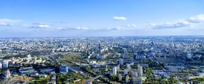 Private jet and helicopter charter in Nizhnevartovsk Nizhnevartovsk