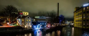 Private jet and helicopter charter in Norrkoping