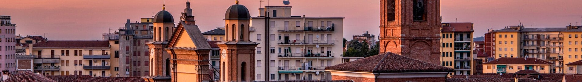 Private plane and helicopter rental in Novi Ligure