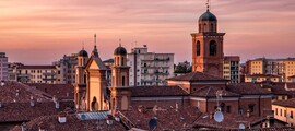 Cagliari Elmas : private jet rental 