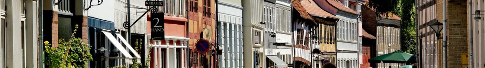 Private jet and helicopter charter in Odense