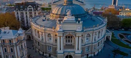 Private jet and helicopter charter in Zaporizhzhia Mokraya