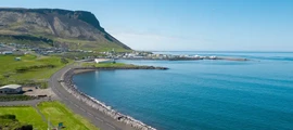 Private plane and helicopter rental in Hofn Hornafjordur