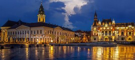 Private jet and helicopter rental in Mamaia