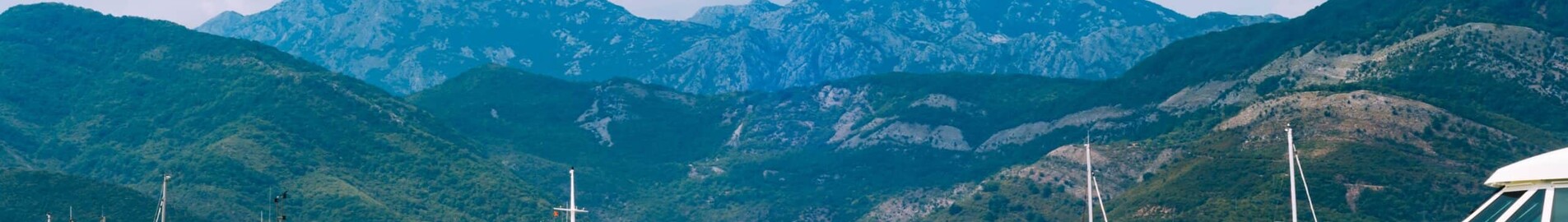 Tivat : private jet rental