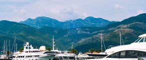 Tivat : private jet rental