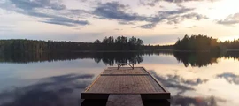 Private Plane and Helicopter Rental in Ljungby Feringe