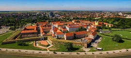 Private plane and helicopter rental in Osijek Cepin