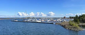 Private plane and helicopter rental in Oskarshamn